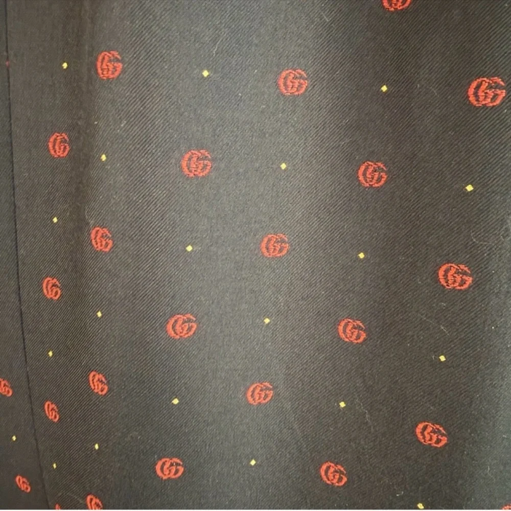 GUCCI men’s suite jacket